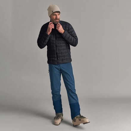 Ortovox - Downwool 180 Jacket - Men's