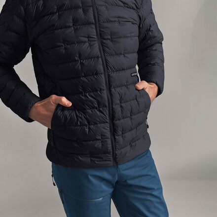 Ortovox - Downwool 180 Jacket - Men's