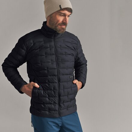 Ortovox - Downwool 180 Jacket - Men's