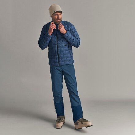Ortovox - Downwool 180 Jacket - Men's