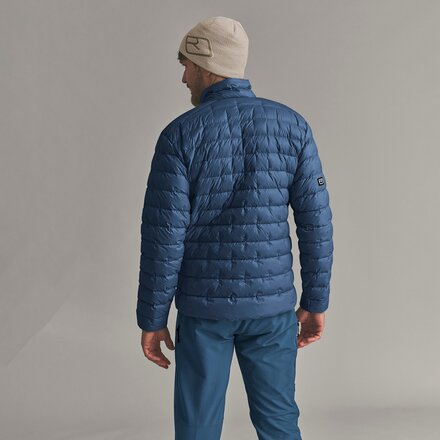 Ortovox - Downwool 180 Jacket - Men's