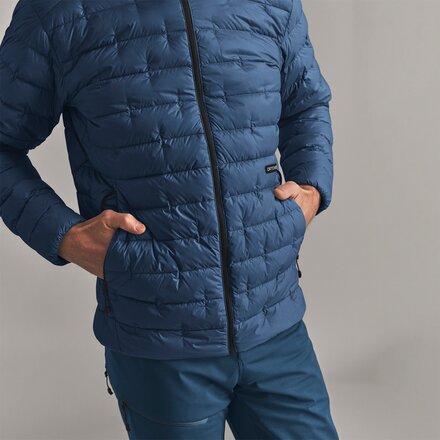 Ortovox - Downwool 180 Jacket - Men's