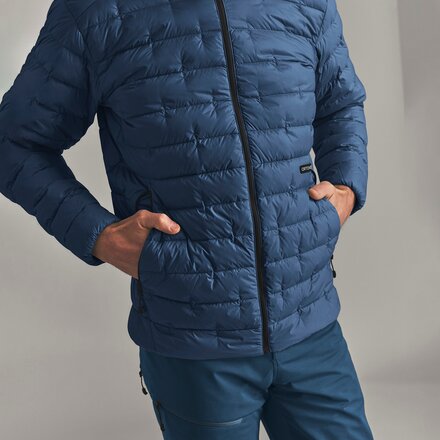 Ortovox - Downwool 180 Jacket - Men's