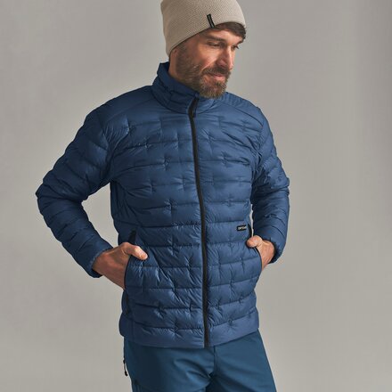 Ortovox - Downwool 180 Jacket - Men's