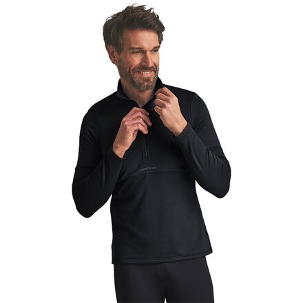 Fleece Light 1/2-Zip Jacket - Men's