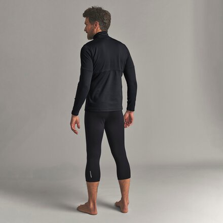 Ortovox - Fleece Light 1/2-Zip Jacket - Men's