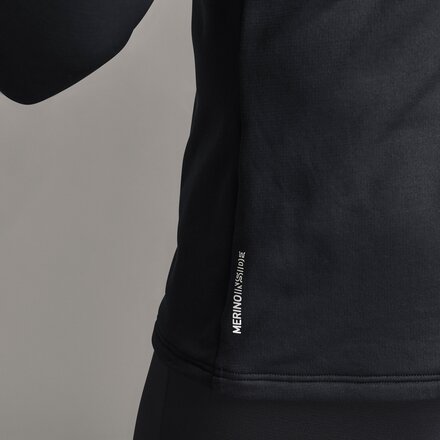 Ortovox - Fleece Light 1/2-Zip Jacket - Men's