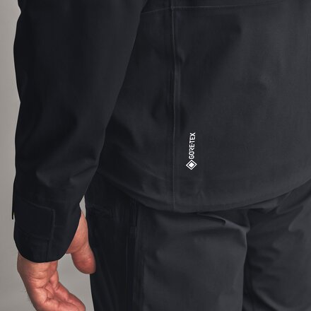 Ortovox - Ortler Gore-Tex Jacket - Men's