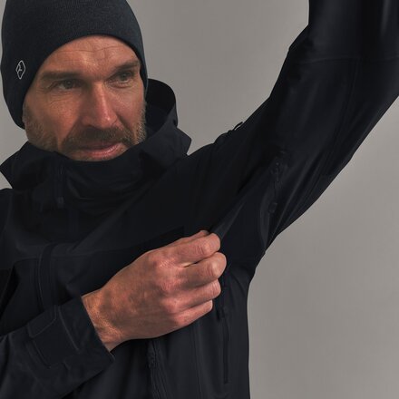 Ortovox - Ortler Gore-Tex Jacket - Men's