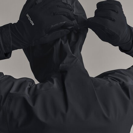 Ortovox - Ortler Gore-Tex Jacket - Men's