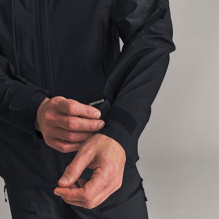 Ortovox - Ortler Gore-Tex Jacket - Men's