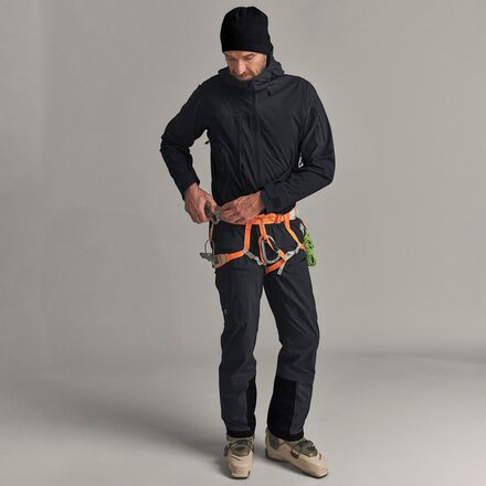 Ortovox - Ortler Gore-Tex Jacket - Men's