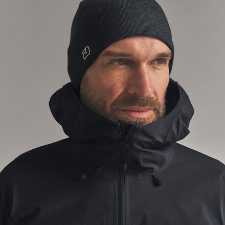 Ortovox - Ortler Gore-Tex Jacket - Men's