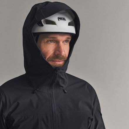 Ortovox - Ortler Gore-Tex Jacket - Men's