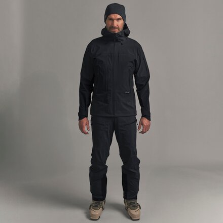 Ortovox - Ortler Gore-Tex Jacket - Men's