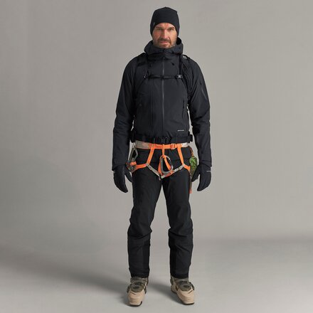 Ortovox - Ortler Gore-Tex Jacket - Men's