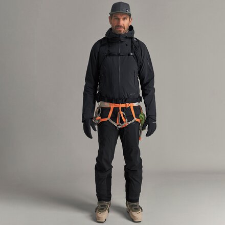 Ortovox - Ortler Gore-Tex Jacket - Men's