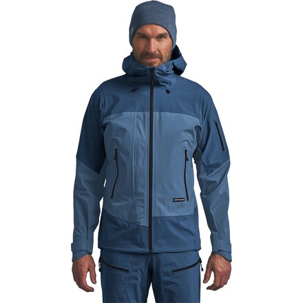 Ortler Gore-Tex Jacket - Men's