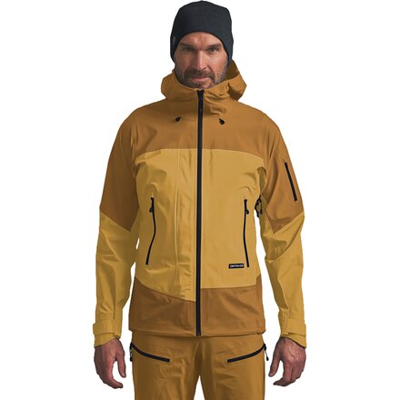 Ortler Gore-Tex Jacket - Men's