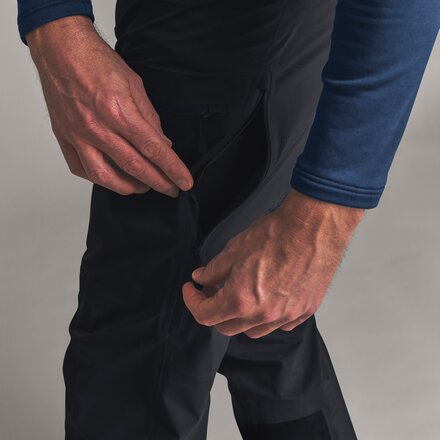 Ortovox - Ortler Gore-Tex Pant - Men's