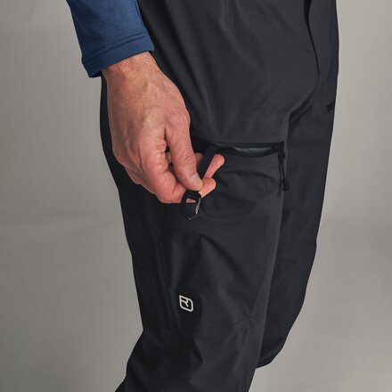 Ortovox - Ortler Gore-Tex Pant - Men's