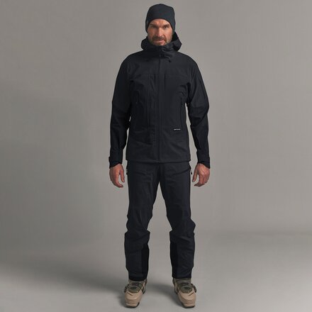 Ortovox - Ortler Gore-Tex Pant - Men's