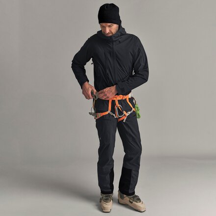 Ortovox - Ortler Gore-Tex Pant - Men's