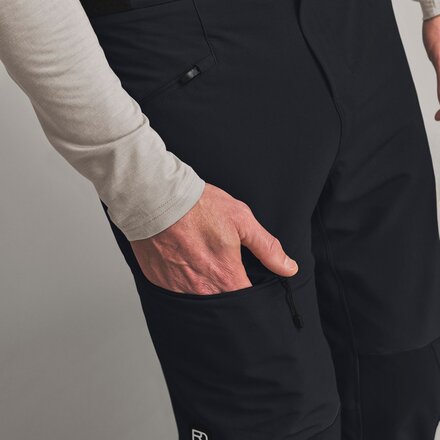 Ortovox - Ortler Softshell Pant - Men's