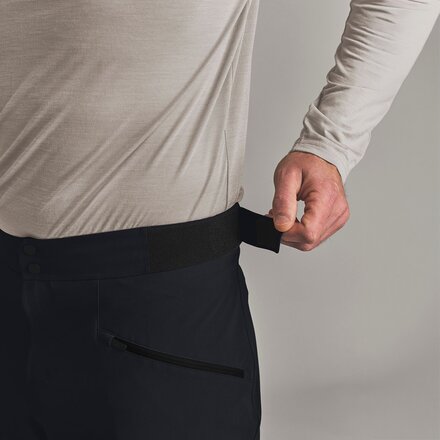 Ortovox - Ortler Softshell Pant - Men's