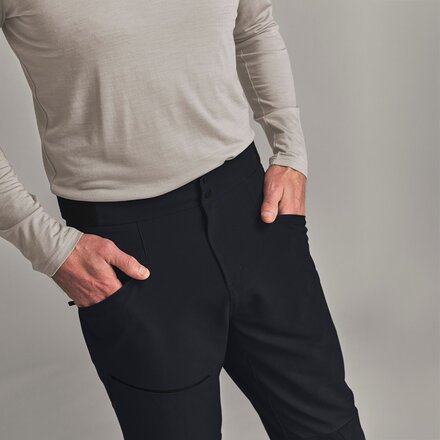 Ortovox - Ortler Softshell Pant - Men's