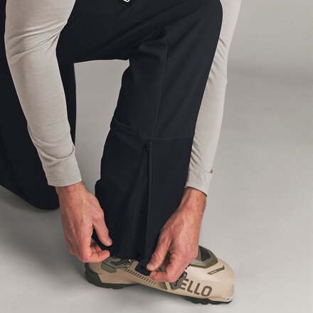 Ortovox - Ortler Softshell Pant - Men's
