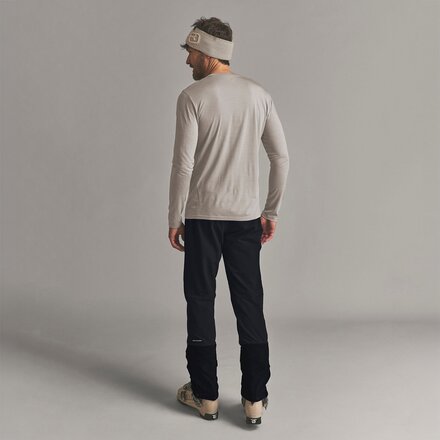 Ortovox - Ortler Softshell Pant - Men's