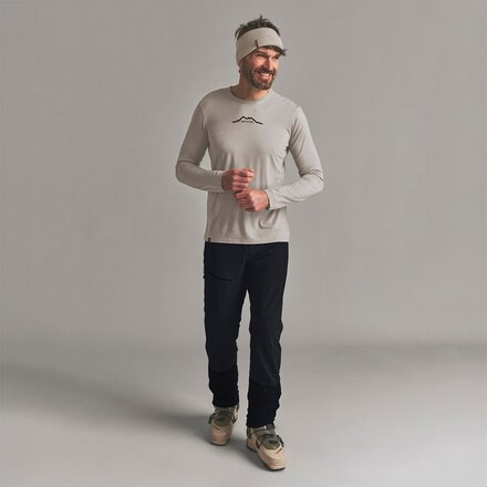 Ortovox - Ortler Softshell Pant - Men's