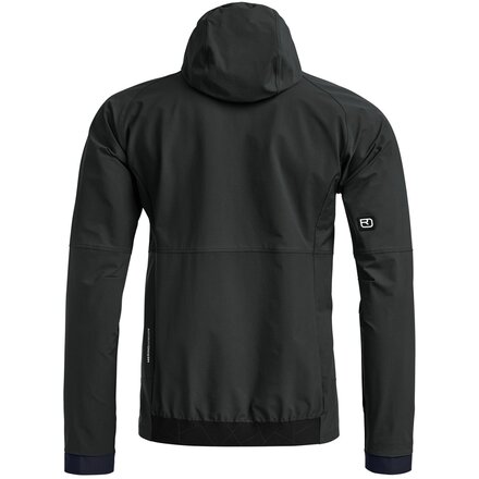 Ortovox - Venet Softshell Hooded Jacket - Men's
