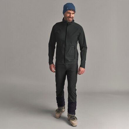 Ortovox - Venet Softshell Hooded Jacket - Men's