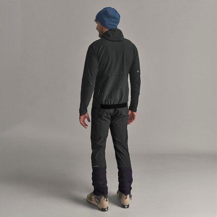 Ortovox - Venet Softshell Hooded Jacket - Men's