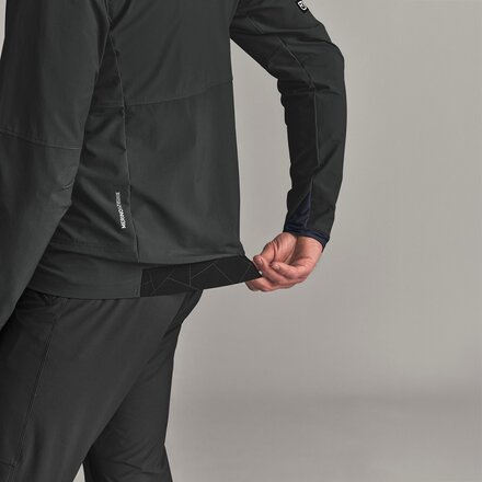 Ortovox - Venet Softshell Hooded Jacket - Men's
