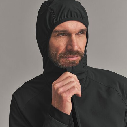 Ortovox - Venet Softshell Hooded Jacket - Men's