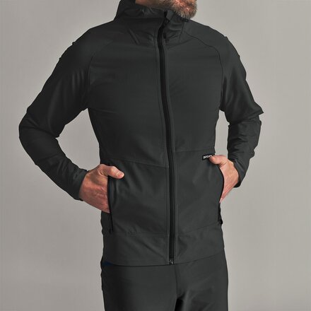Ortovox - Venet Softshell Hooded Jacket - Men's