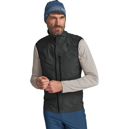 Venet Softshell Vest - Men's