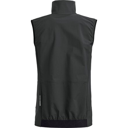 Ortovox - Venet Softshell Vest - Men's