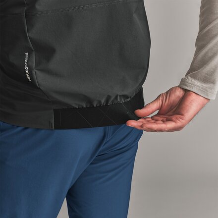 Ortovox - Venet Softshell Vest - Men's