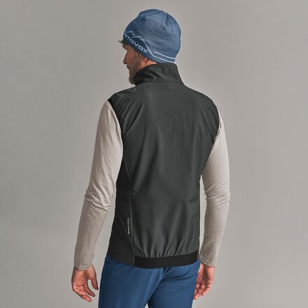 Ortovox - Venet Softshell Vest - Men's