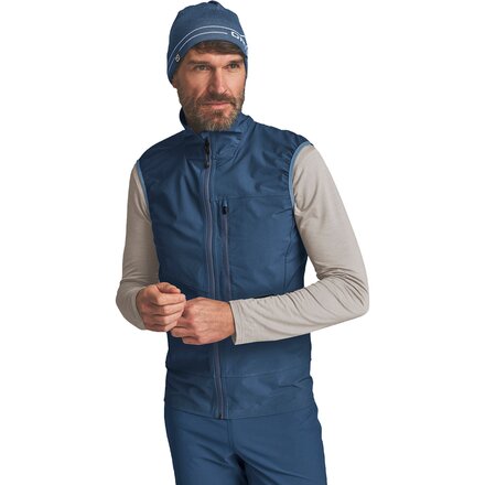 Venet Softshell Vest - Men's