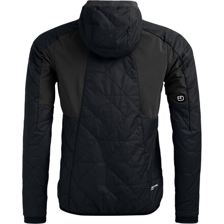 Ortovox - Venet Swisswool 60 Jacket - Men's