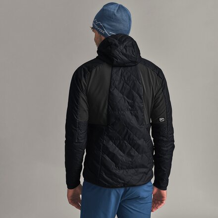 Ortovox - Venet Swisswool 60 Jacket - Men's