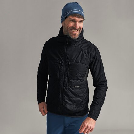 Ortovox - Venet Swisswool 60 Jacket - Men's