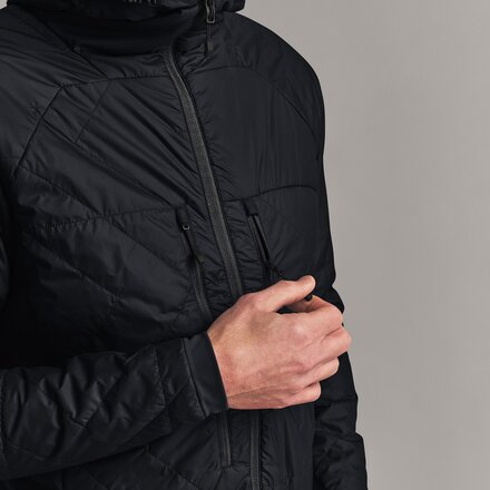 Ortovox - Venet Swisswool 60 Jacket - Men's