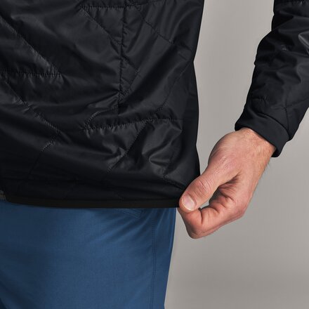 Ortovox - Venet Swisswool 60 Jacket - Men's