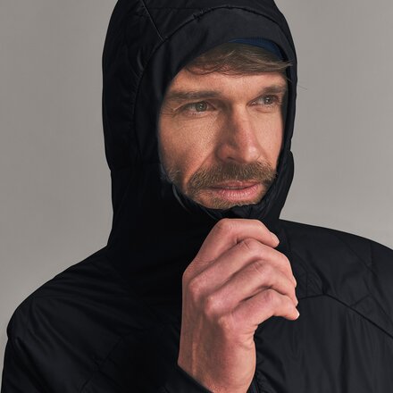 Ortovox - Venet Swisswool 60 Jacket - Men's